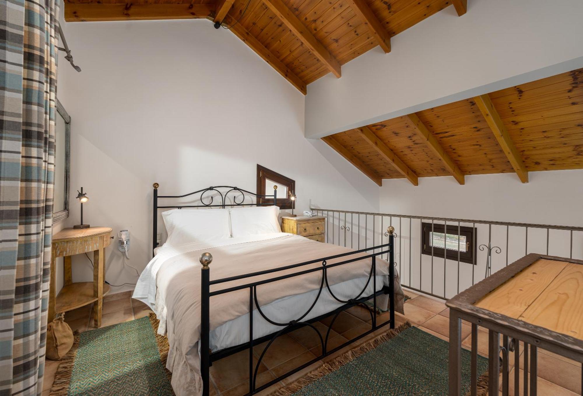 Kalavrita Botanica Hotel & Spa Экстерьер фото