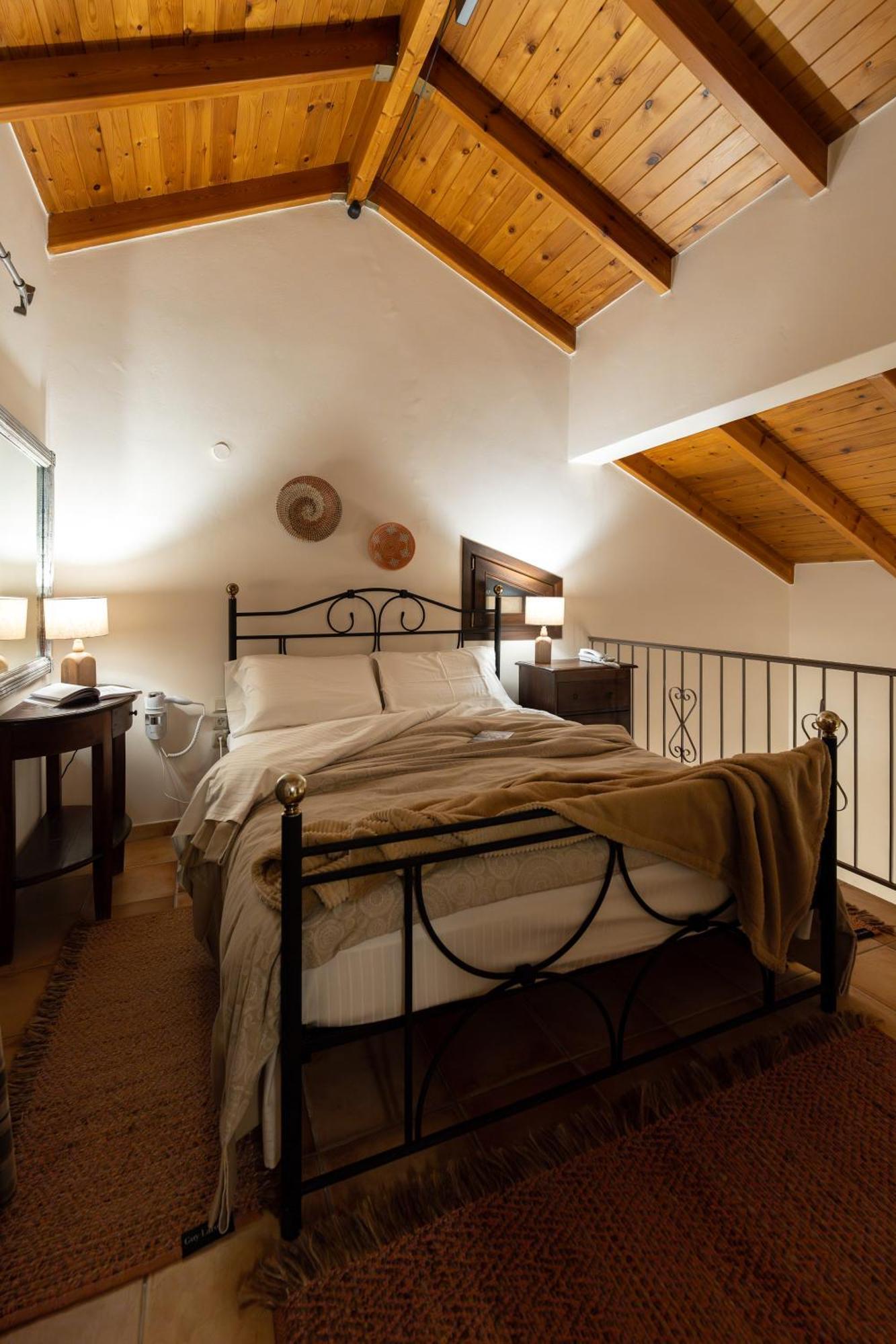 Kalavrita Botanica Hotel & Spa Экстерьер фото