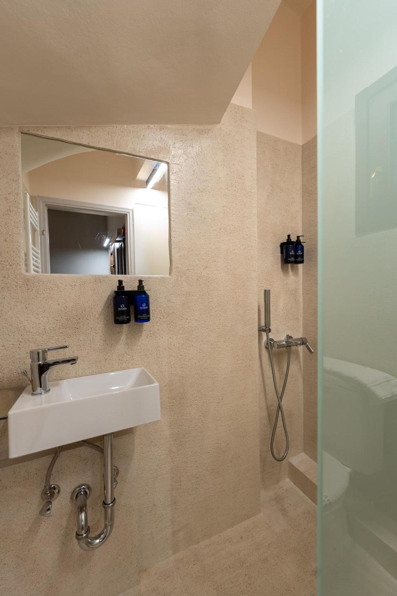 Kalavrita Botanica Hotel & Spa Экстерьер фото