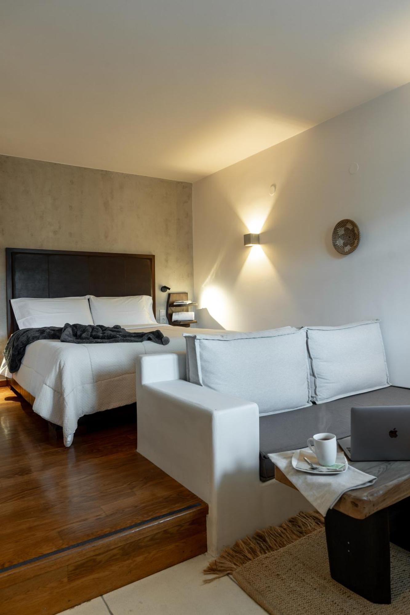 Kalavrita Botanica Hotel & Spa Экстерьер фото